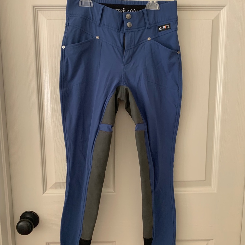 Riding Breeches